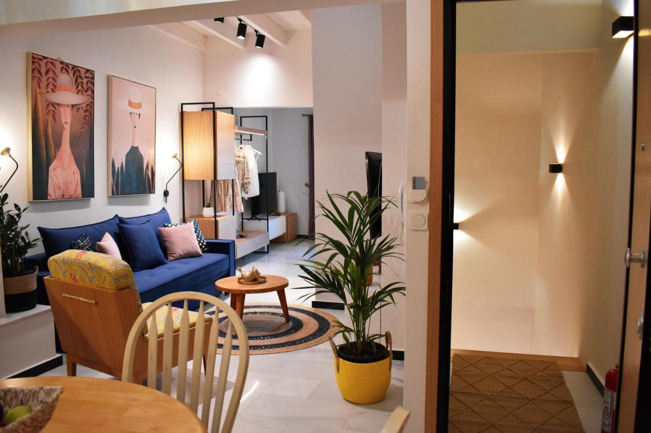 Queen Stella Luxury Homes Rethymno  Ngoại thất bức ảnh