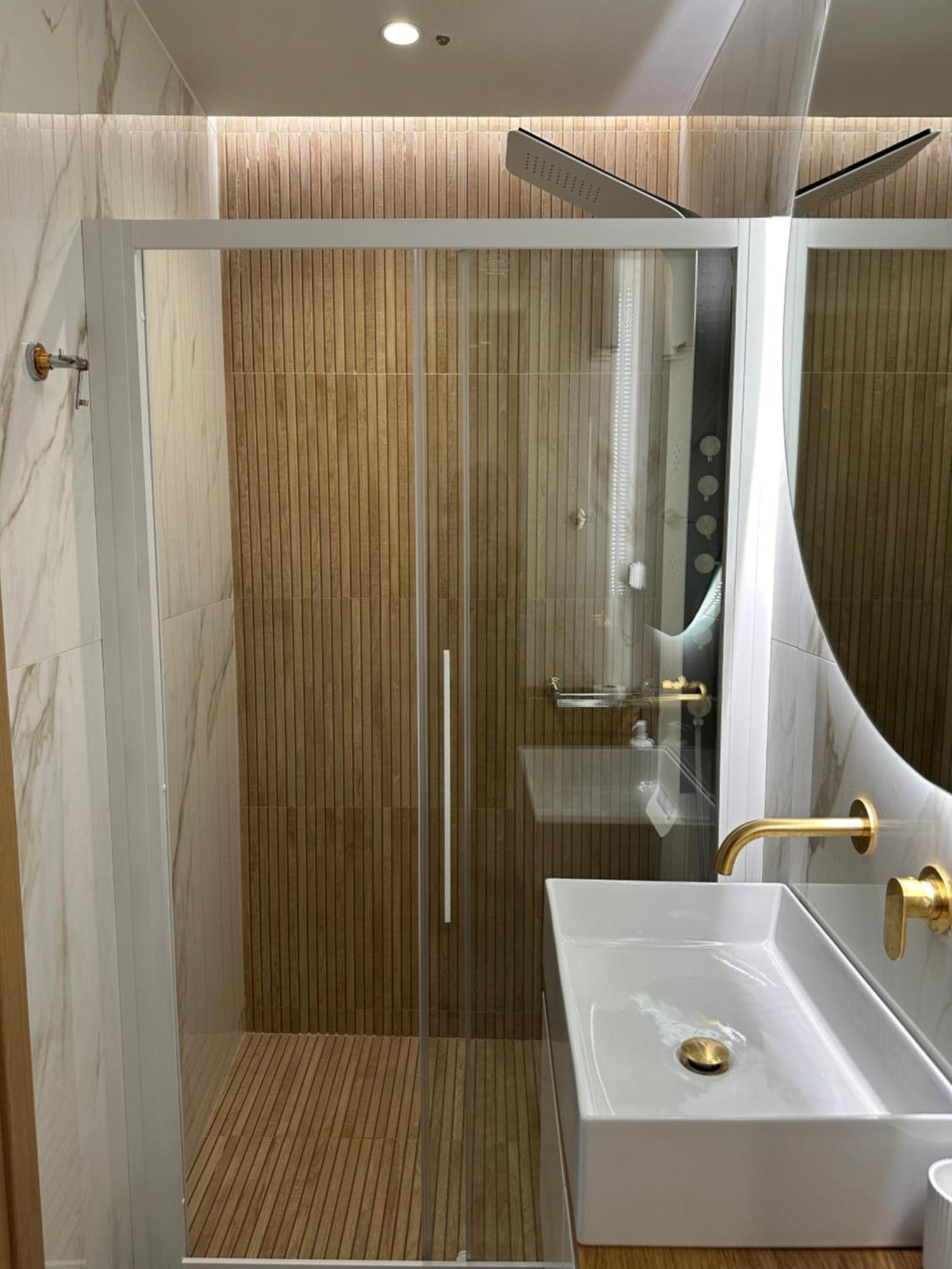 Queen Stella Luxury Homes Rethymno  Ngoại thất bức ảnh
